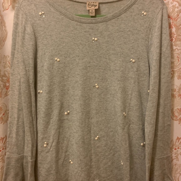 Sweater top - Picture 10 of 10